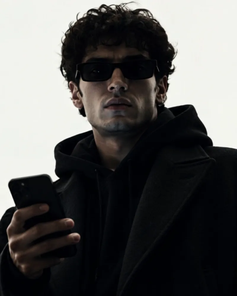Theo, Macro investor.